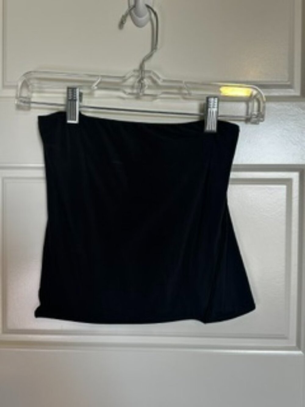 Lululemon Strapless Tube Top